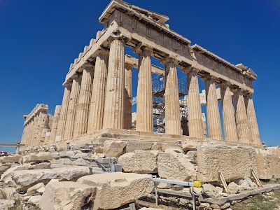 Acropolis of Athens
