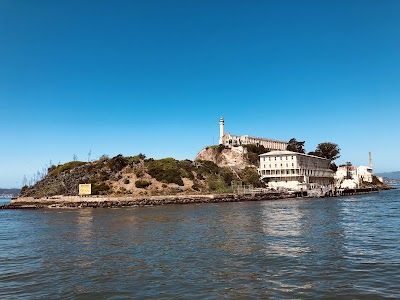Alcatraz Island