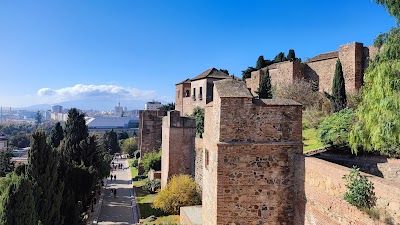 Alcazaba