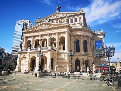 Alte Oper
