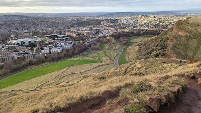 Arthur's Seat