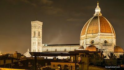 Cathedral of Santa Maria del Fiore
