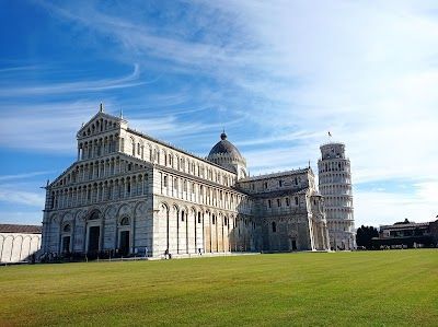 Cattedrale di Pisa