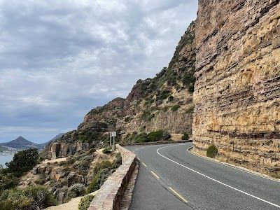 Chapman's Peak