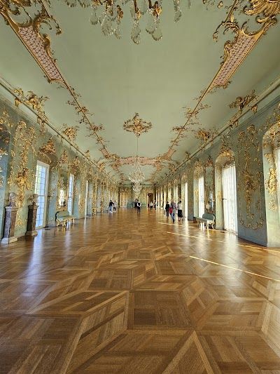 Charlottenburg Palace