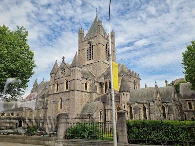 Christ Church Cathedral