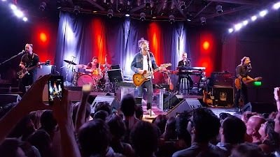 Ciudad Cultural Konex