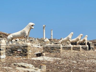 Delos