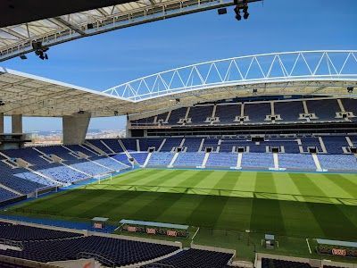 Estádio do Dragão