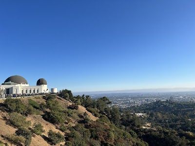 Griffith Observatory