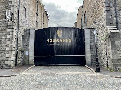 Guinness Storehouse