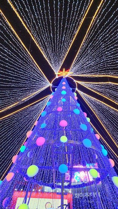 Gwangbok-ro Fashion Street