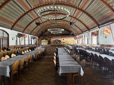 Hofbräuhaus München