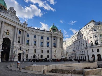 Hofburg