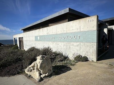 Lands End Lookout