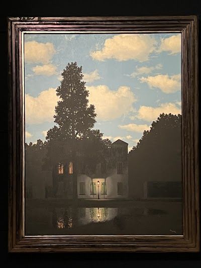 Magritte Museum