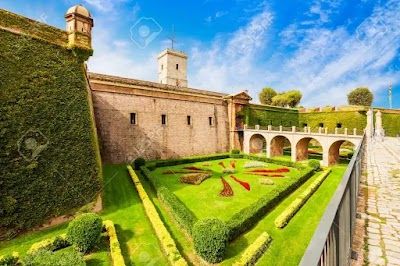 Montjuïc Castle