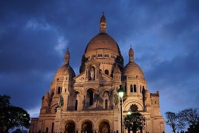 Montmartre