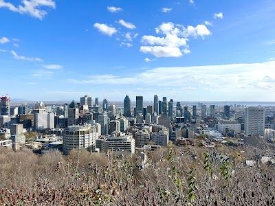 Mount Royal