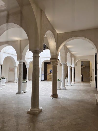 Museo Carmen Thyssen Málaga