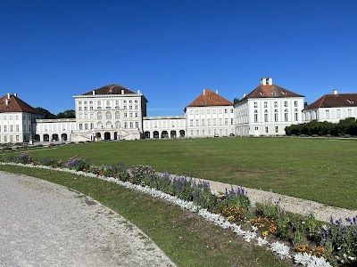 Nymphenburg Palace