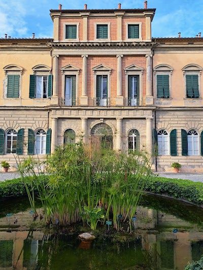 Orto e Museo Botanico