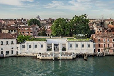 Peggy Guggenheim Collection