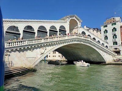 Ponte di Rialto