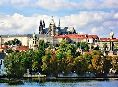 Prague Castle