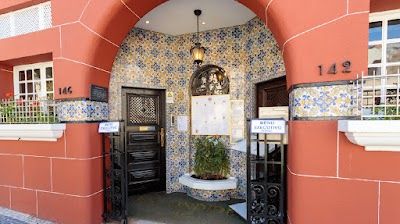 Restaurante "O Escondidinho"