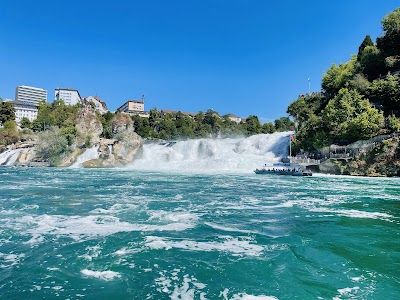 Rhine Falls