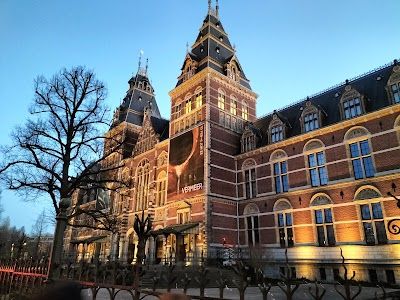Rijksmuseum
