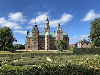 Rosenborg Castle