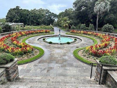 Royal Botanic Garden Sydney