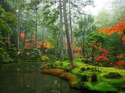 Saihōji (Kokedera) Temple