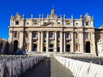 Saint Peter's Basilica