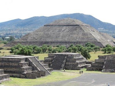 San Juan Teotihuacán