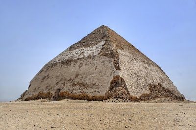 Saqqara Necropolis