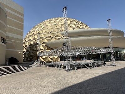 Shanghai Circus World