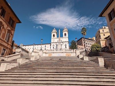 Spanish Steps