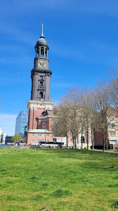 St. Michael's Church