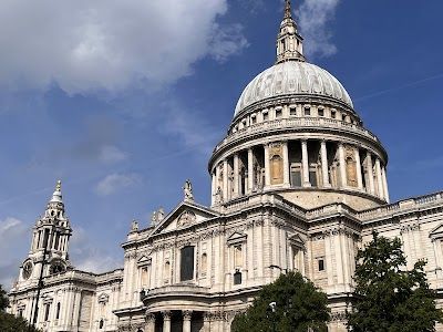 St. Paul's Cathedral