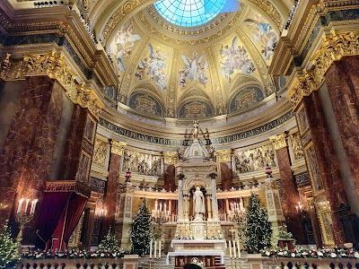 St. Stephen's Basilica