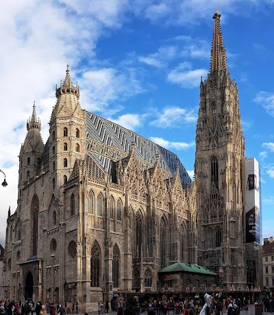 St. Stephen's Cathedral