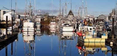 Steveston