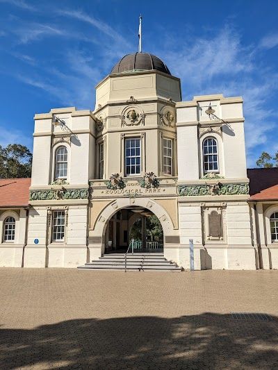Taronga Zoo Sydney