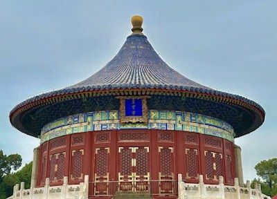 Temple of Heaven