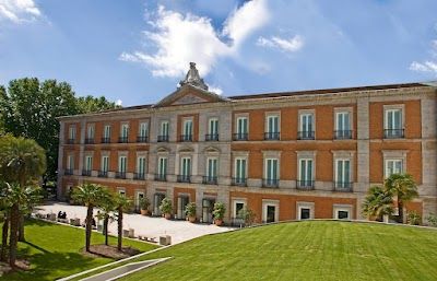 Thyssen-Bornemisza National Museum