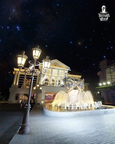 Tiffany's Show Pattaya