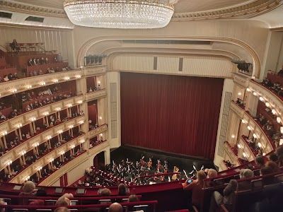 Vienna State Opera